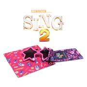 Buy Sing 2 - Limited Edition Gift Set (Walmart Exclusive) (Blu-Ray ...