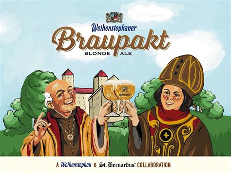Meet the Brewer: Marcus Englet, Head of Export, Weihenstephan Brewery ...