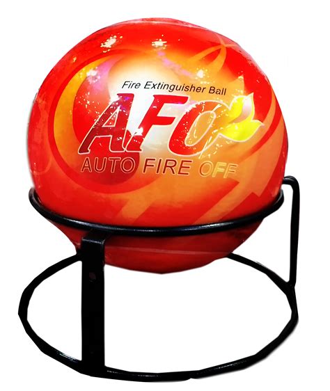 Fire Extinguisher Ball Video at Vaughn Gurule blog