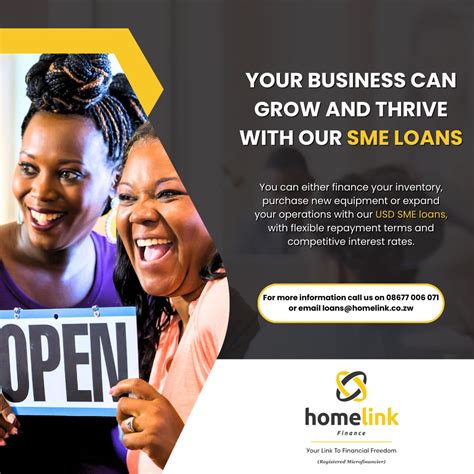 Homelink (Private) Limited on LinkedIn: Dream big and achieve more with ...