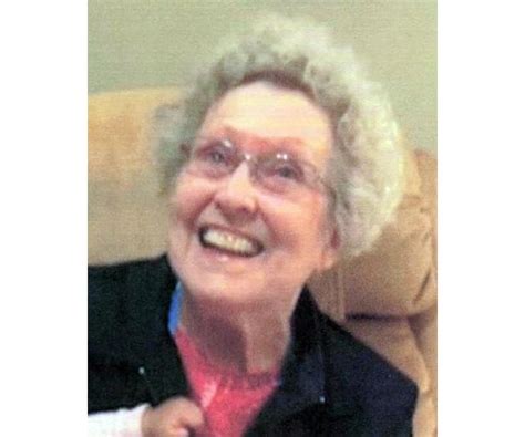 Wanda Lee Stogsdill Obituary (2024) - Grove, OK - Worley-Luginbuel ...