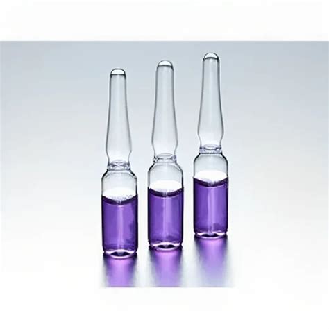 Spore Ampoules - Biological Indicator Spore Ampoules Trader ...