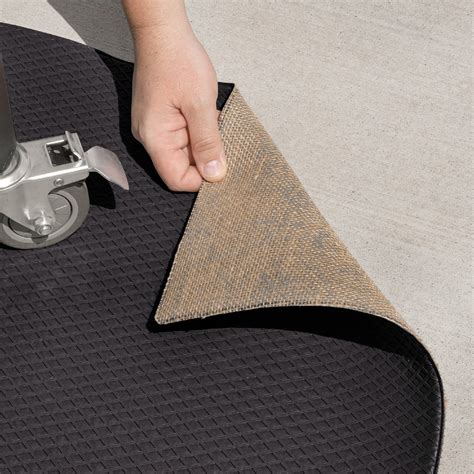 Griddle Floor Mat – Blackstone Products