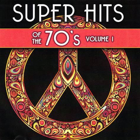Buy Super Hits Of The 70's, Vol. 1 Online at Low Prices in India ...