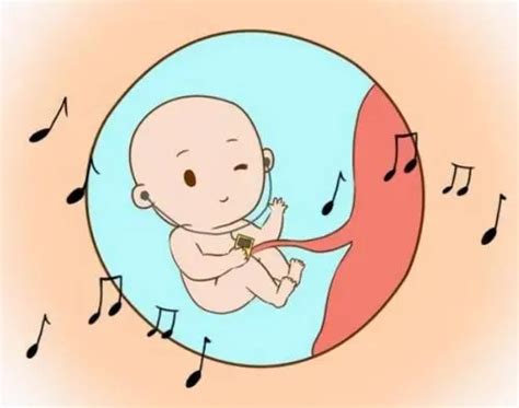 胎教适合听什么音乐 适合胎儿听的胎教歌曲推荐 - 妈妈育儿网