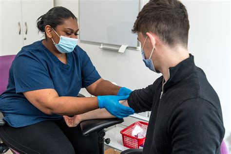 Gamma Glutamyl Transferase (GGT) Blood Test For Liver, 04/02/2024