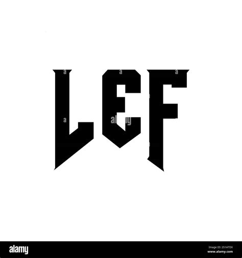 Lef Logo Design 的图像结果
