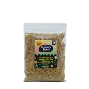 Buy Herb Garden Nesting Mix - Black Soldier Fly Larvae with Herbs ...
