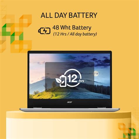 Acer Chromebook Intel Celeron Dual Core N4020 - (4 GB/64 GB EMMC ...