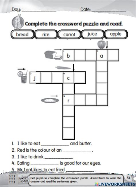 What Do You Like Worksheets 的图像结果