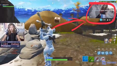 When Poki gets a new subscriber notification, does anyone know where the video of her dancing in ...