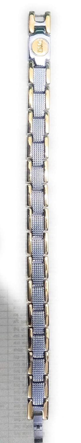Buy IMC Bio Energy Magnetic Bracelet Online at Low Prices in India ...