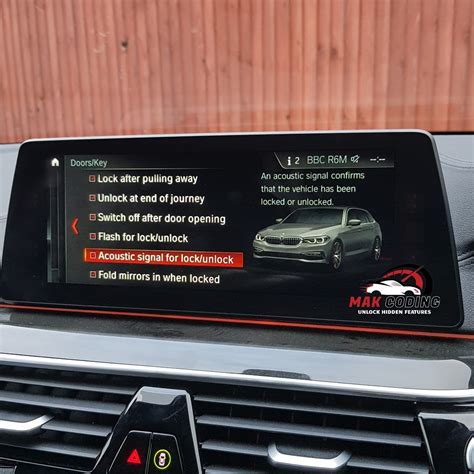 Image result for BMW Remote Coding