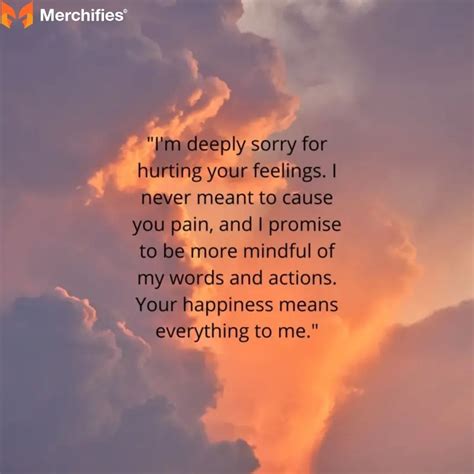 75+ Heartfelt I Am Sorry Quotes For Hurting You (Sincere & Deep)