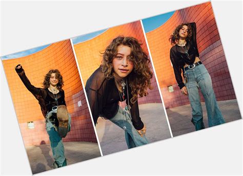 Odessa Cleveland | Official Site for Woman Crush Wednesday #WCW