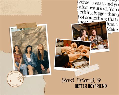 Template Scrapbook Printable