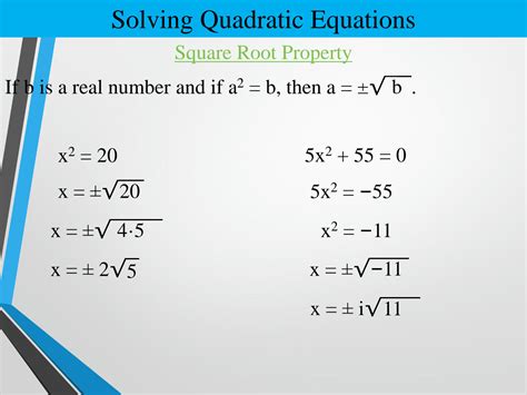 Image result for Solve Quadratic Equation Using Quadratic Formula
