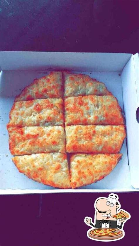 Papa John's Pizza, Hyderabad - Restaurant menu, prices and reviews