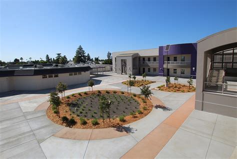 Walters Middle School | Vanir