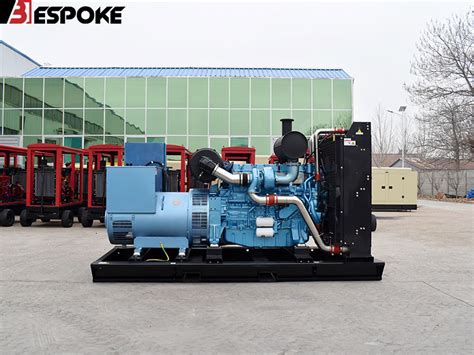 柴油发电机组-柴油水泵机组-品牌厂家直销-佰斯特动力设备
