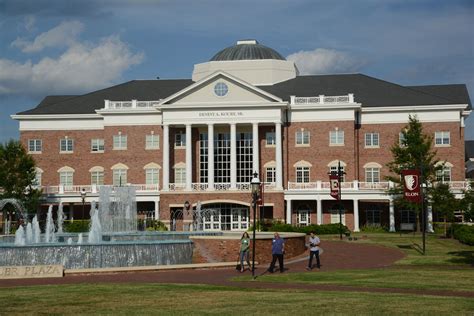 MBA Program in North Carolina