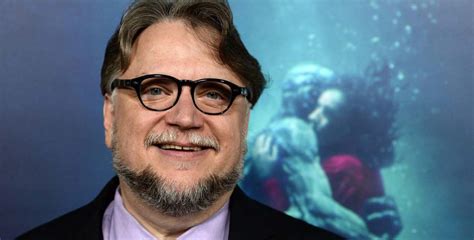 Guillermo Del Toro Is Making A Horror Series For Netflix We Already ...