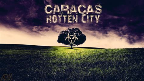 Rotten City by AndrezG3 on DeviantArt