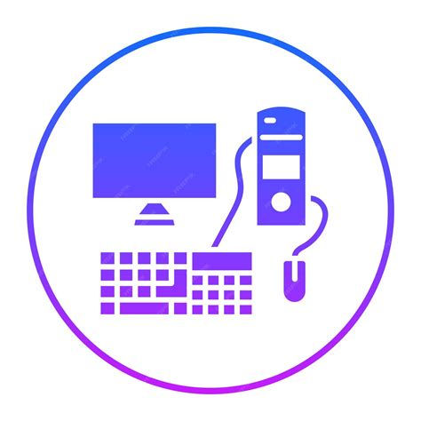 Computer Vector 的图像结果