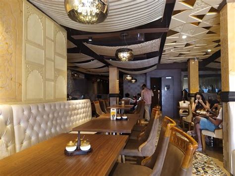 MAHARAJA BHOG, Mumbai - Juhu Tara Rd, Juhu - Restaurant Reviews & Phone ...