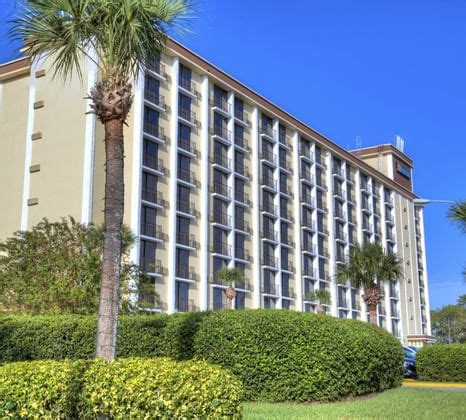 Resorts Orlando FL Gallery | Rosen Inn Hotel Closest to Universal