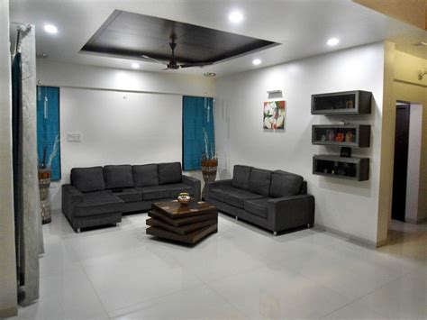 Functional and Stylish Interior Design for a Home in Pune | homify