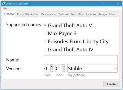Image result for How to Open RPF Files