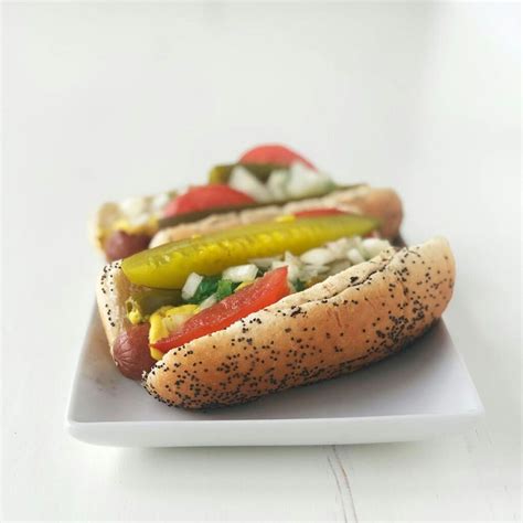Meet the Maker: Taylor Bodman, Vienna Beef | Goldbelly Blog