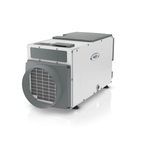 A Whole-Home Dehumidifier from Aprilaire