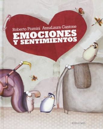 Buy Emociones y sentimientos (Álbum Infantil) Book Online at Low Prices ...