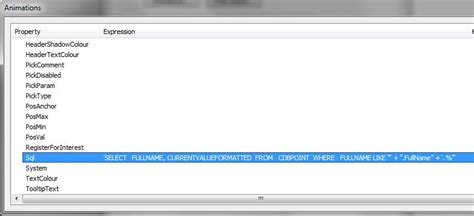 Image result for SQL Animation