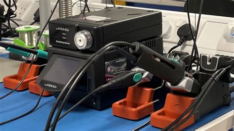 How to Use Rework Device Box Support 的图像结果