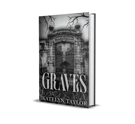 Graves by Katelyn Taylor – Bookfupanda