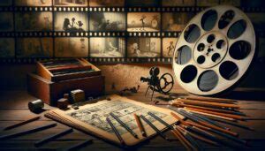 First Computer Animated Cartoon 的图像结果