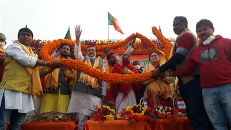 TMC Candidate List: Mamata Banerjee to Contest Only From Key ...