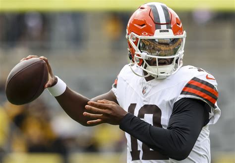 Browns’ Latest QB Workout Sparks Shedeur Sanders Speculation