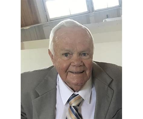 James Ronald Stanly Obituary (2023) - Fayetteville, TN - Higgins ...