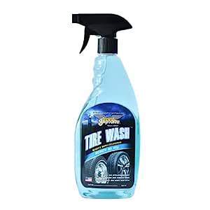 GLIPTONE - Tire Wash Tire Cleaner Liquid Best Tire Dust Remover High ...