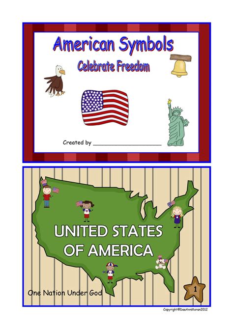 American Symbols Of Freedom