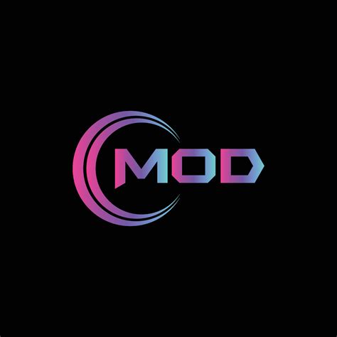 Image result for Mod Application Logo