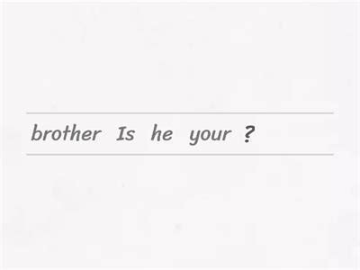 Image result for To Be Interrogative Form