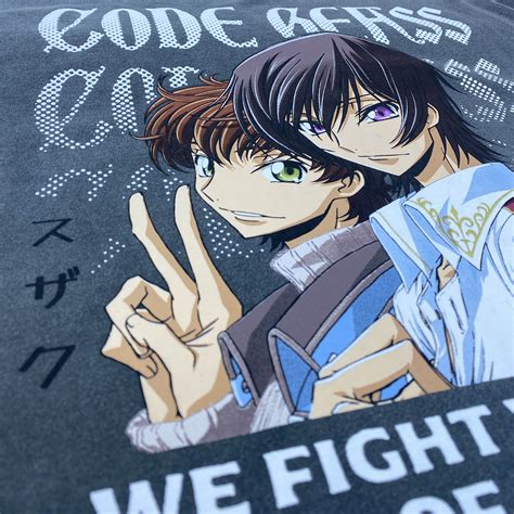 Image result for Code Geass Lelouch Shock