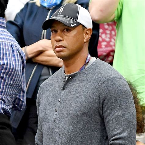 Tiger Woods' Car Accident: Everything to Know | Us Weekly