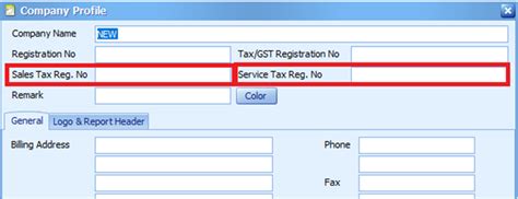 Image result for AutoCount SST Processor