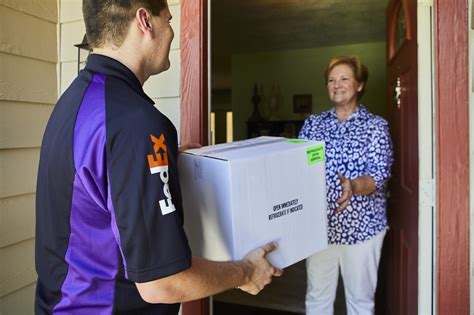 FEDEX HOME DELIVERY | Flickr - Photo Sharing!